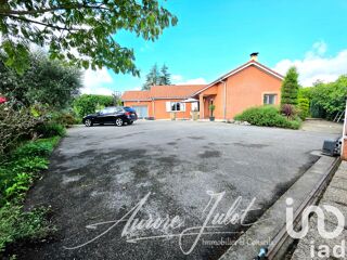  Maison  vendre 5 pices 120 m