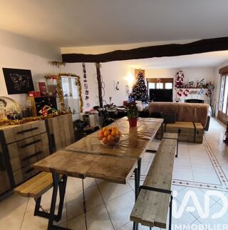  Maison � vendre 4 pi�ces 100 m�