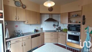  Villa � vendre 8 pi�ces 166 m�