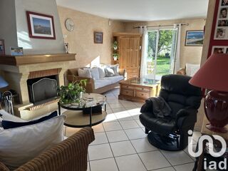  Maison  vendre 7 pices 146 m