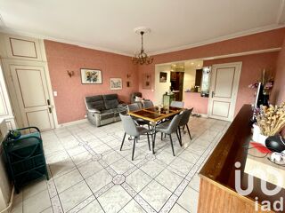  Maison � vendre 8 pi�ces 179 m�