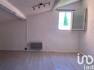  Appartement � vendre 1 pi�ce 20 m�