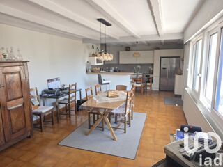  Maison � vendre 5 pi�ces 140 m�