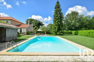  Maison � vendre 12 pi�ces 460 m�