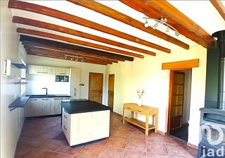  Maison � vendre 5 pi�ces 90 m�