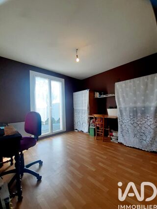  Maison � vendre 6 pi�ces 133 m�