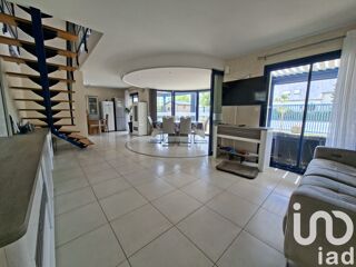  Maison � vendre 7 pi�ces 131 m�