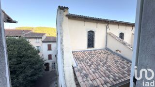  Appartement � vendre 3 pi�ces 50 m�