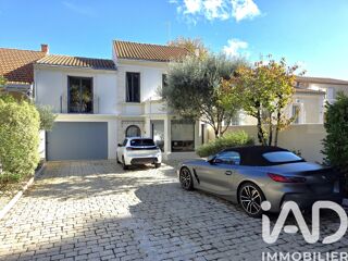  Maison � vendre 7 pi�ces 210 m�