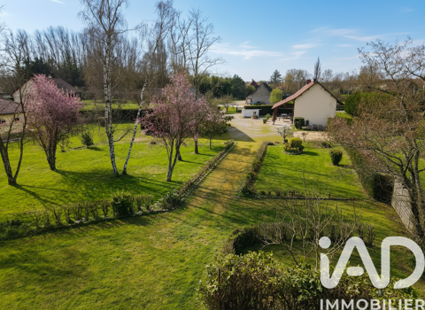   Vente Maison/villa 8 pi�ces Maison - 8 pi�ce(s) - 190 m�