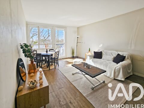   Vente Appartement 3 pi�ces Appartement - 3 pi�ce(s) - 59 m�