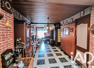  Maison � vendre 5 pi�ces 70 m�