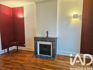  Appartement � vendre 3 pi�ces 69 m�