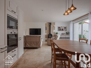  Maison � vendre 6 pi�ces 126 m�