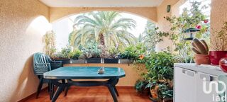  Appartement � vendre 2 pi�ces 40 m�