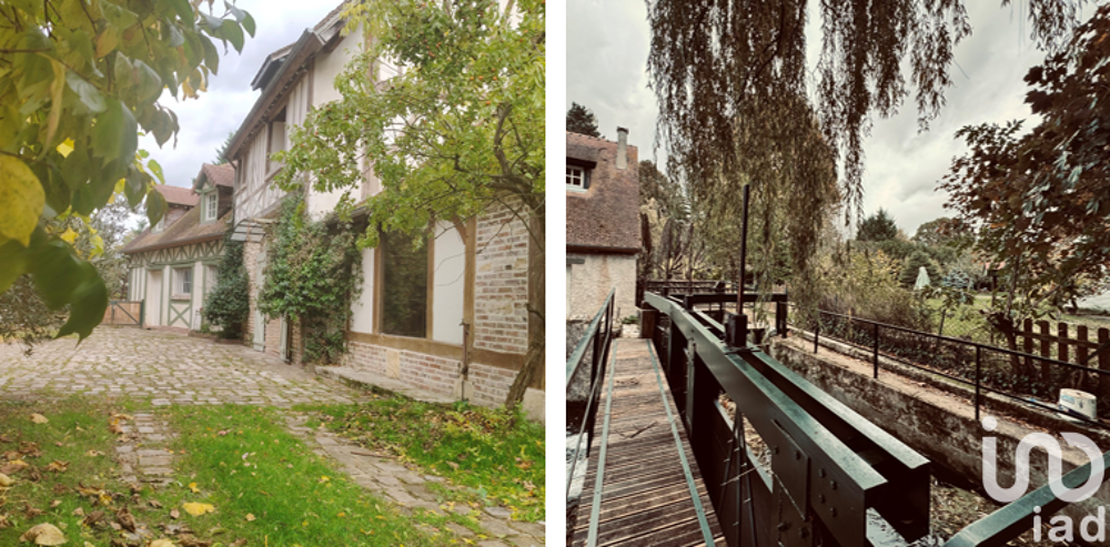  vendre  Maison Pacy-sur-Eure (27120)