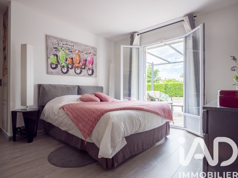� vendre  Villa Vergeroux (17300)