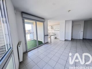  Appartement  vendre 3 pices 62 m