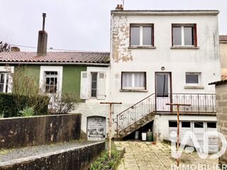  Maison � vendre 8 pi�ces 181 m�