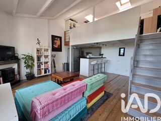  Appartement � vendre 3 pi�ces 52 m�