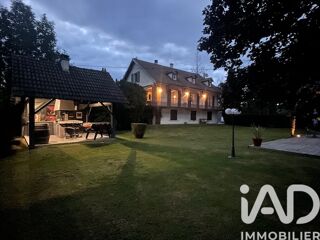  Maison � vendre 8 pi�ces 300 m�