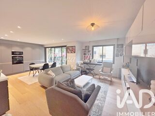  Appartement � vendre 4 pi�ces 100 m�