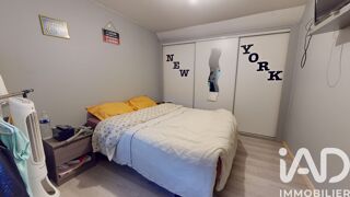  Maison � vendre 4 pi�ces 63 m�