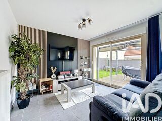  Maison � vendre 5 pi�ces 95 m�