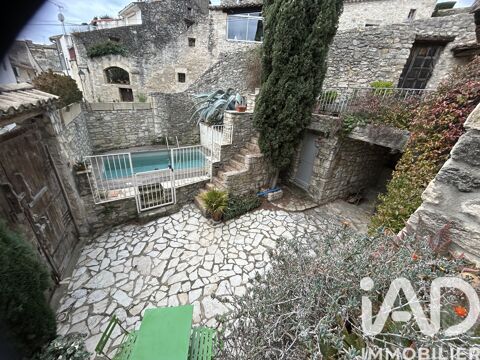   Vente Maison/villa 5 pi�ces Maison - 5 pi�ce(s) - 160 m�