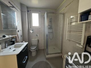  Appartement � vendre 3 pi�ces 53 m�