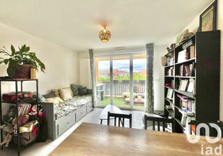  Appartement � vendre 3 pi�ces 58 m�