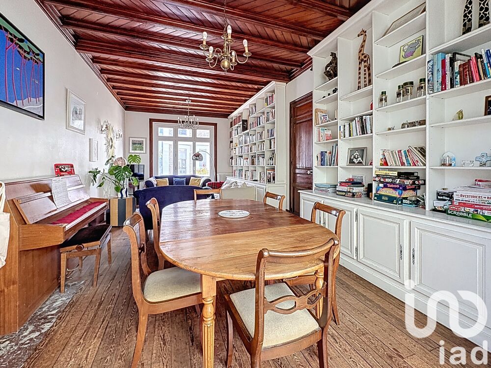  vendre  Maison Saint-Malo (35400)
