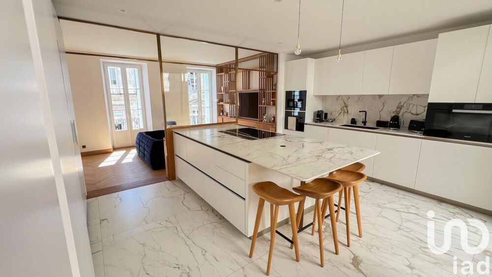 � vendre  Appartement Bordeaux (33000)