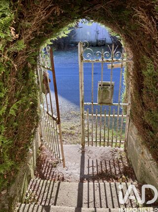  Maison � vendre 7 pi�ces 183 m�