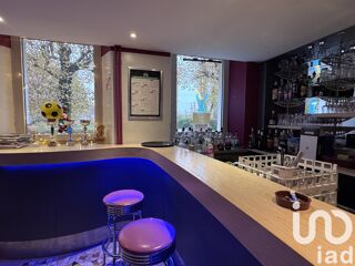  Immeuble � vendre 520 m�