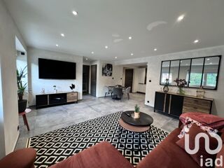  Appartement � vendre 4 pi�ces 91 m�