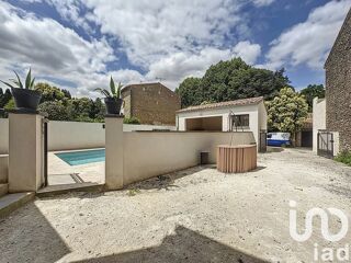  Maison  vendre 7 pices 120 m