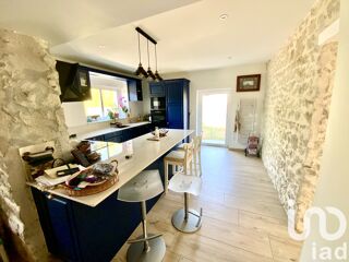  Maison � vendre 4 pi�ces 89 m�