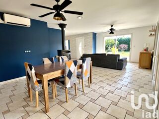  Maison � vendre 5 pi�ces 136 m�