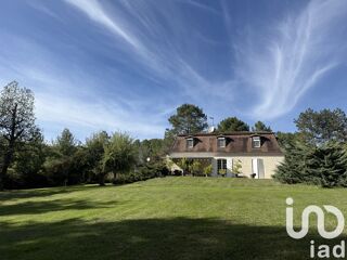  Maison � vendre 8 pi�ces 166 m�