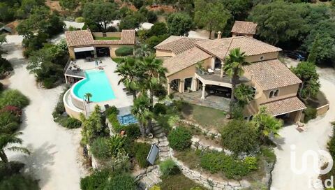 Vente Maison Vente Demeure 12 pices Bormes-les-mimosas