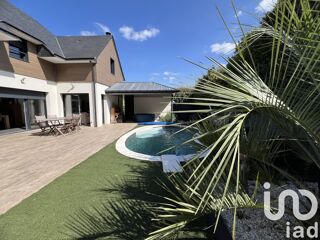  Villa  vendre 7 pices 200 m