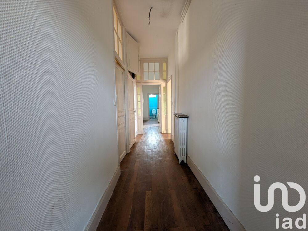 Vente Immeuble Vente Immeuble 420 m² Montluon