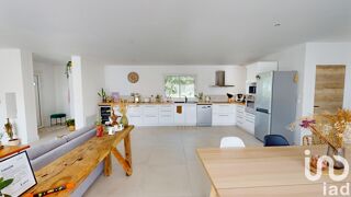  Maison � vendre 4 pi�ces 128 m�