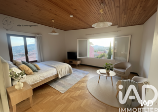  Appartement � vendre 3 pi�ces 83 m�