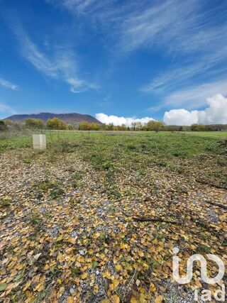  Terrain � vendre 760 m�