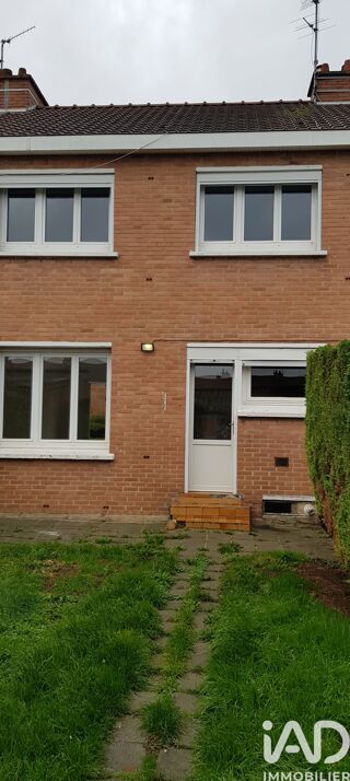  Maison � vendre 4 pi�ces 83 m�