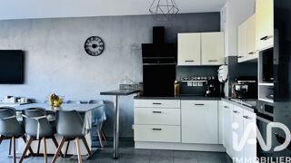  Appartement � vendre 3 pi�ces 58 m�