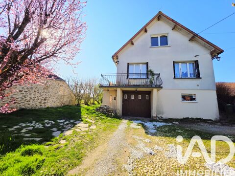   Vente Maison/villa 6 pi�ces Maison - 6 pi�ce(s) - 124 m�