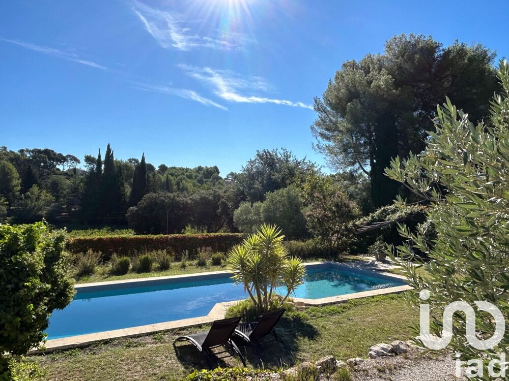  vendre  Maison Le Castellet (83330)
